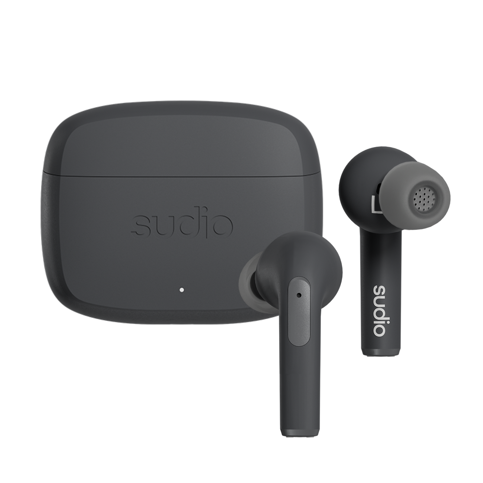 Sudio N2 Pro True Wireless Earbuds - Noise Cancelling & Vocal Clarity