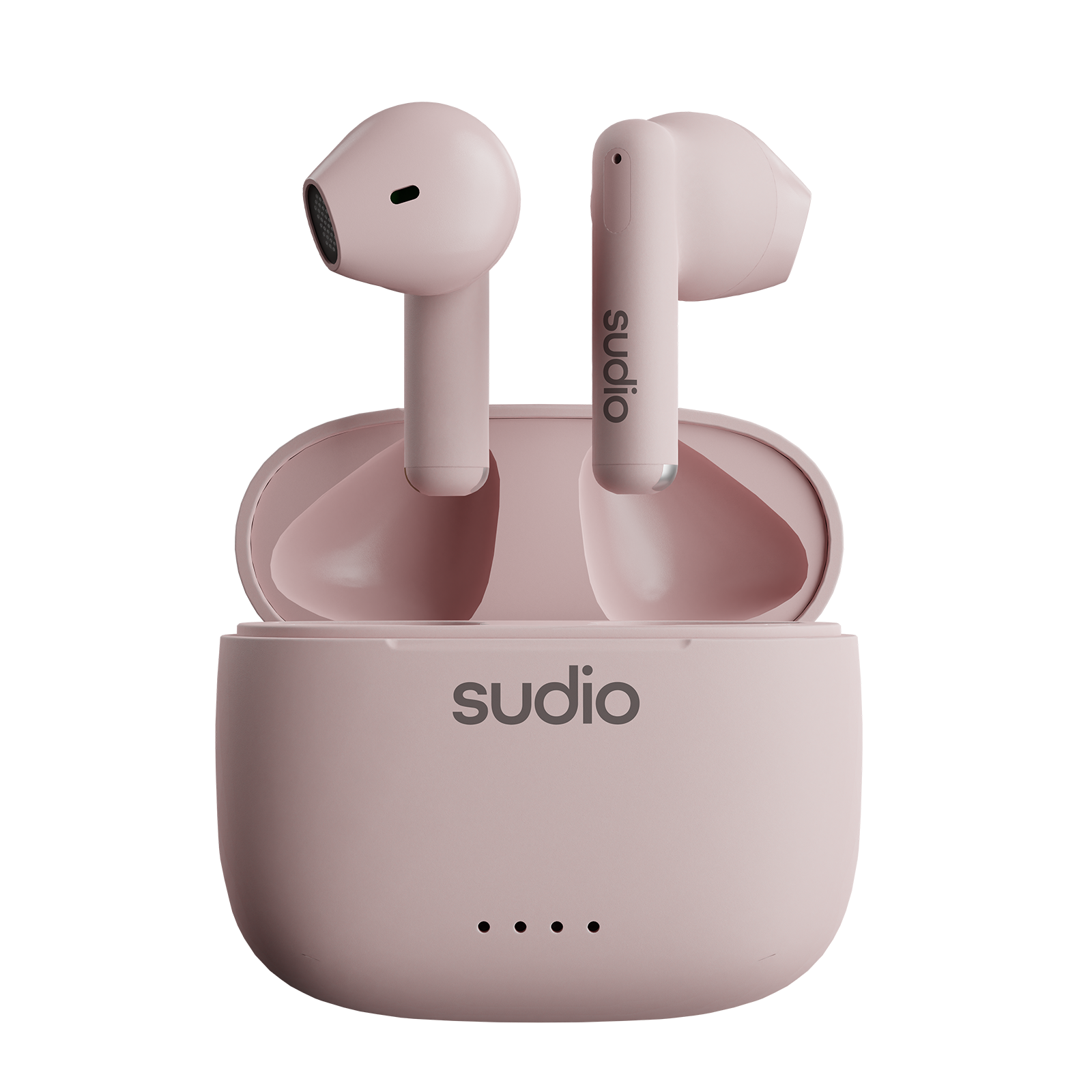 How to connect sudio discount headphones