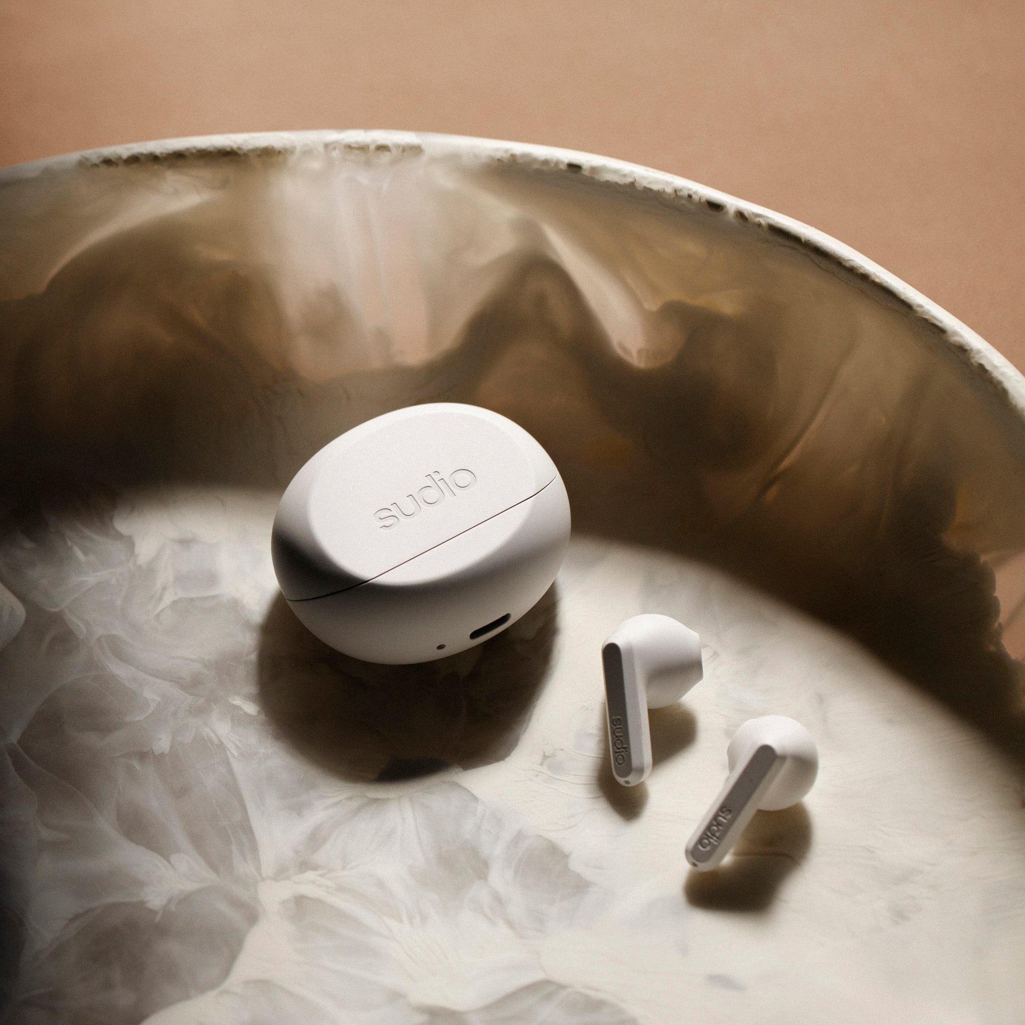 Sudio A3  True Wirelss Earbuds