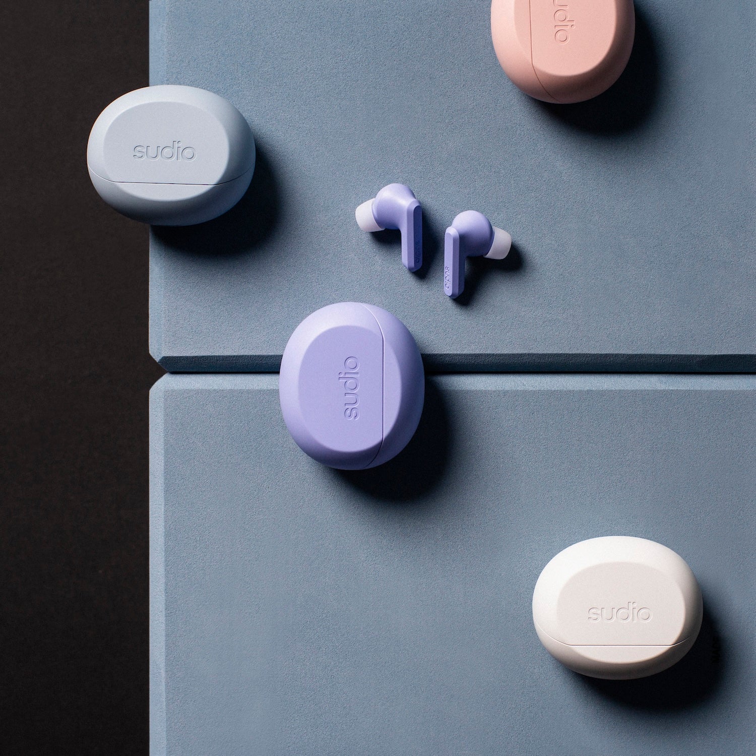 Sudio A3 Pro True Wirelss Earbuds