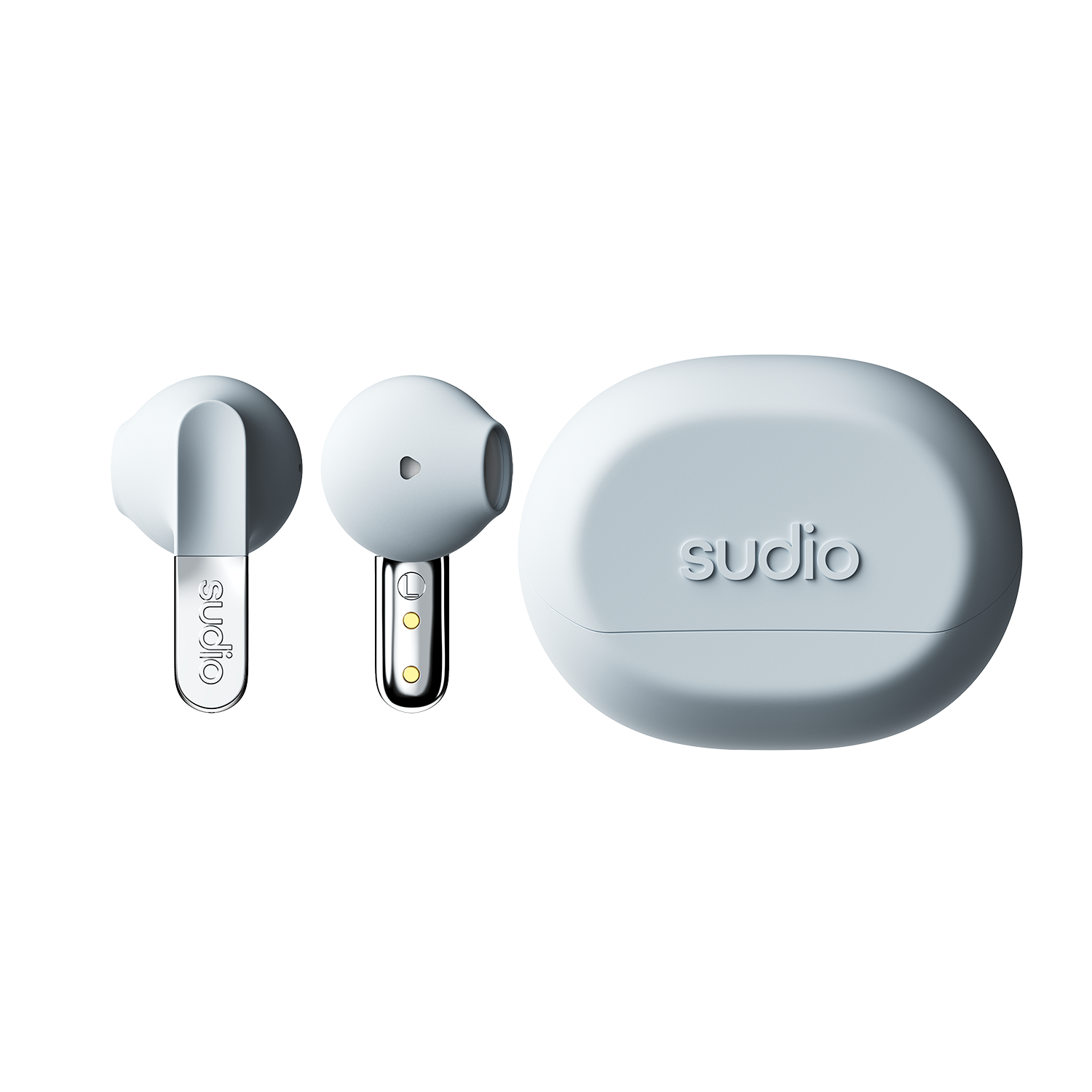 Sudio N3  True Wirelss Earbuds