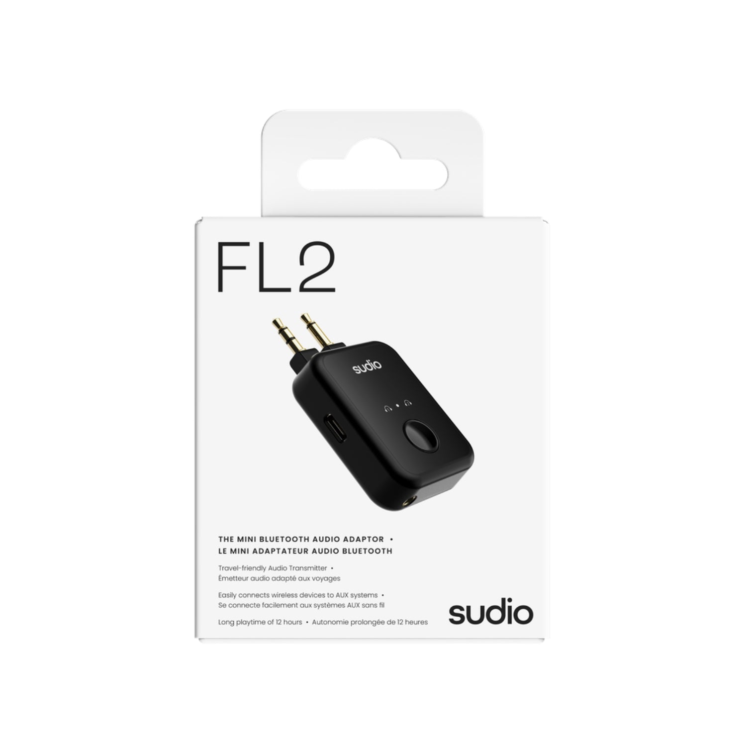 Sudio FL2