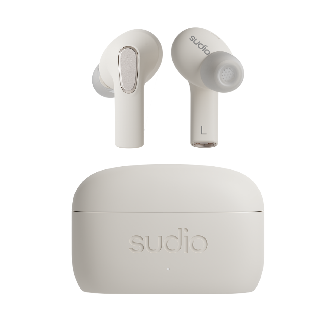 Sudio AU Swedish Design Music To Your Ears