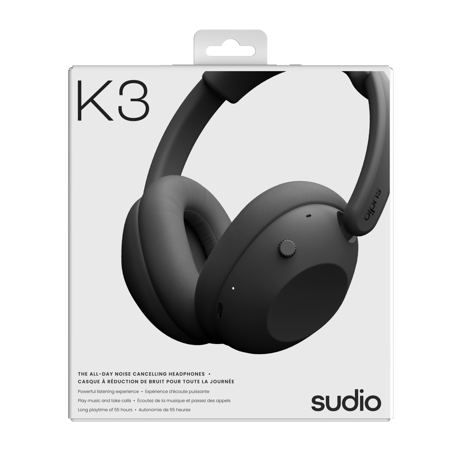 Sudio K3