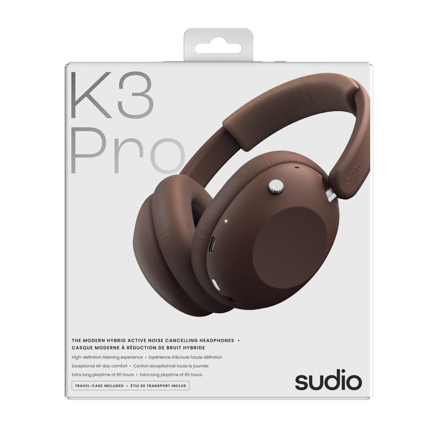 Sudio K3 Pro