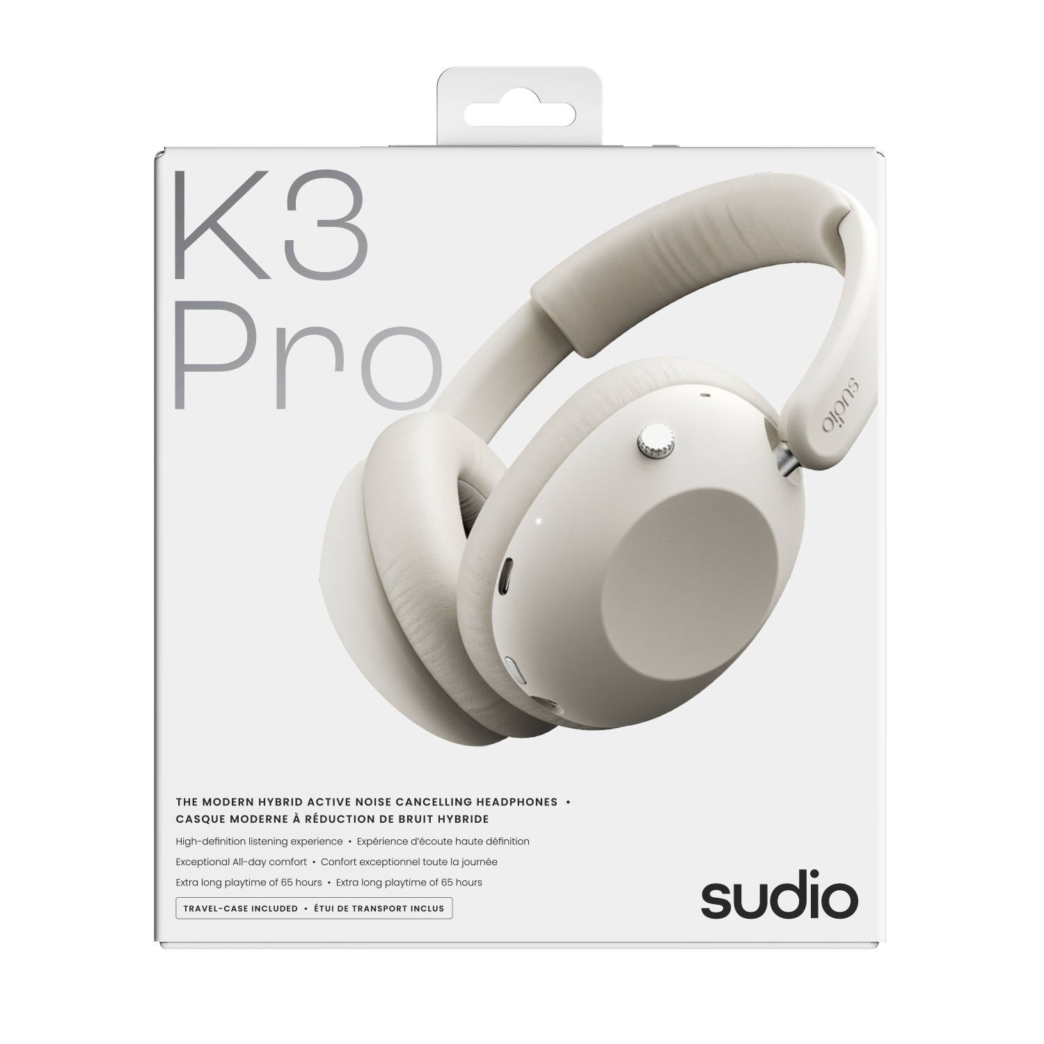 Sudio K3 Pro
