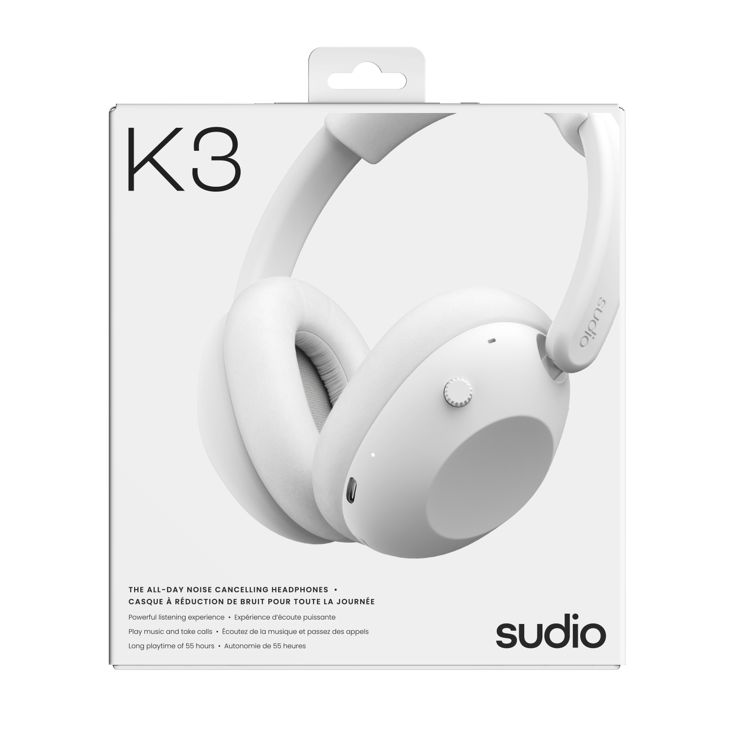 Sudio K3