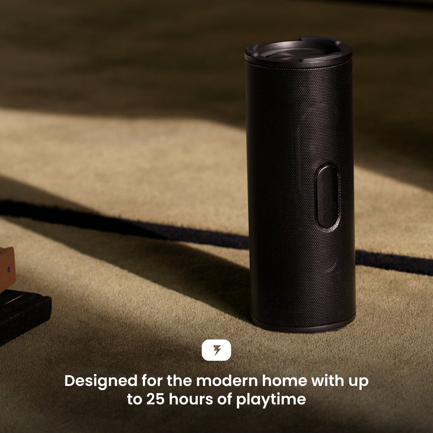 Sudio F4 Portable Speaker