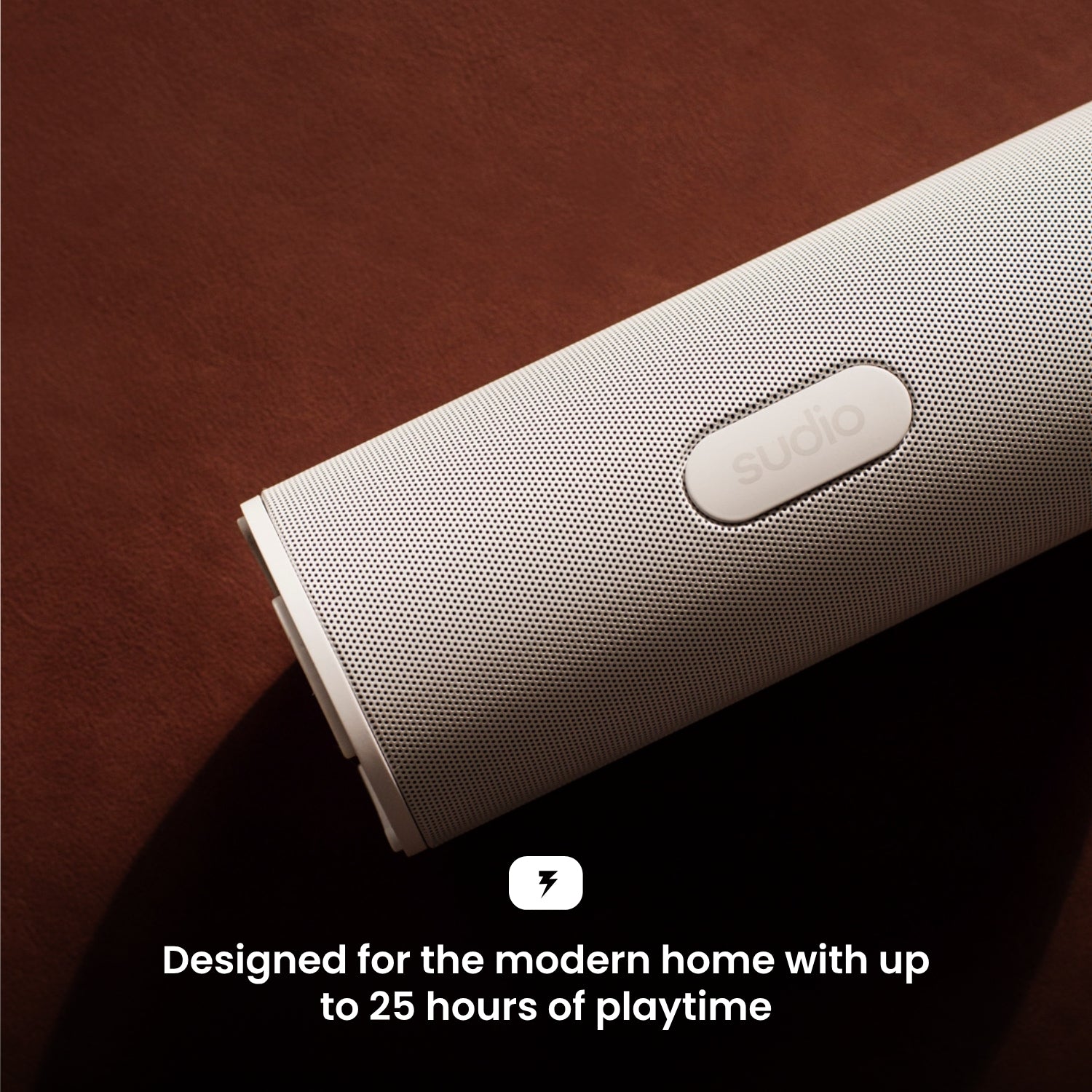Sudio F4 Portable Speaker