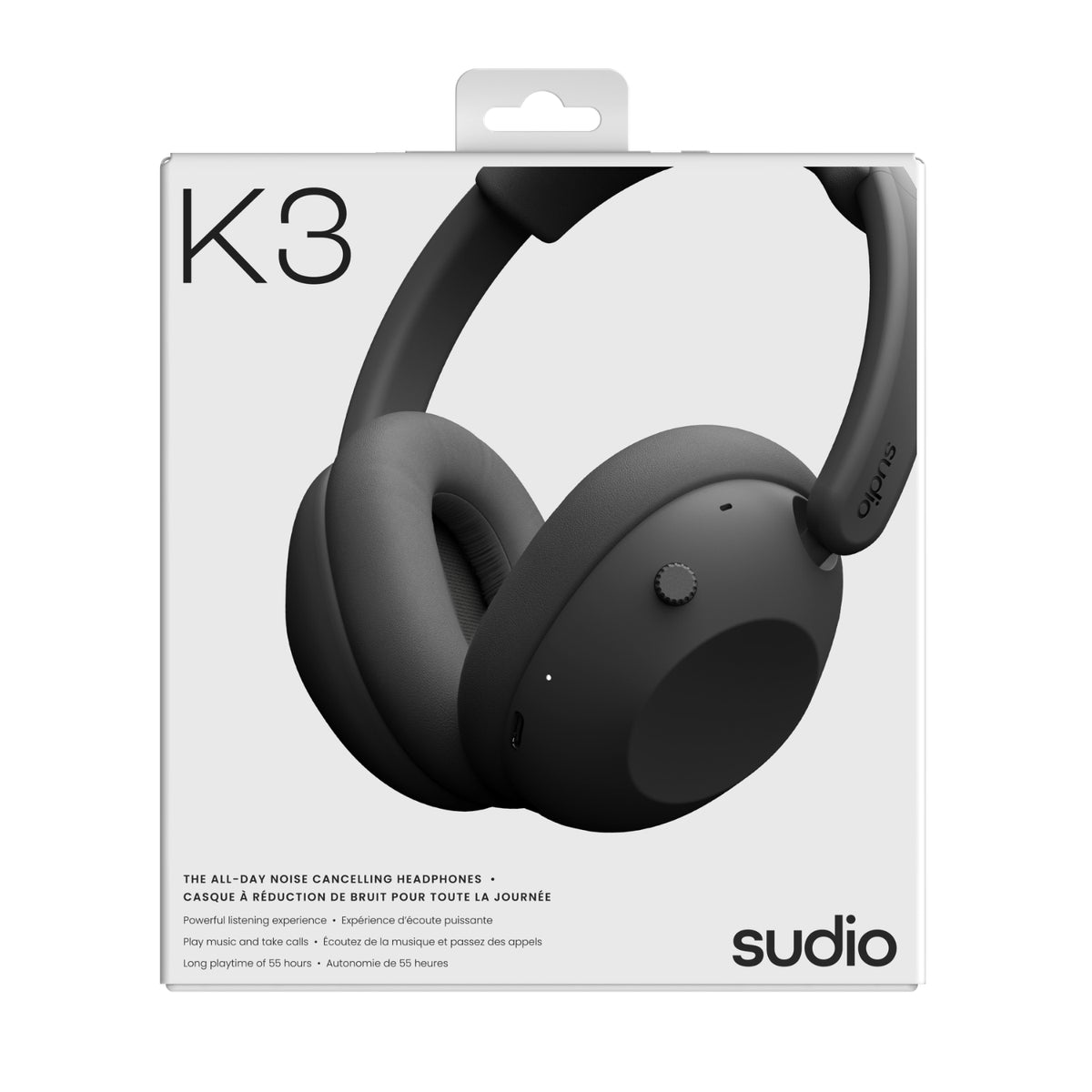 Sudio K3