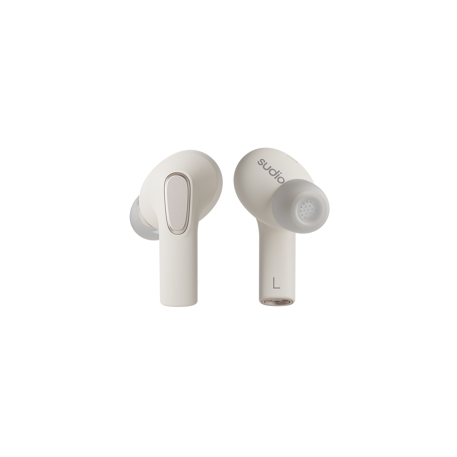 Sudio A1 Pro - True Wireless Earbuds, Noise Cancelling, 30hrs playtime