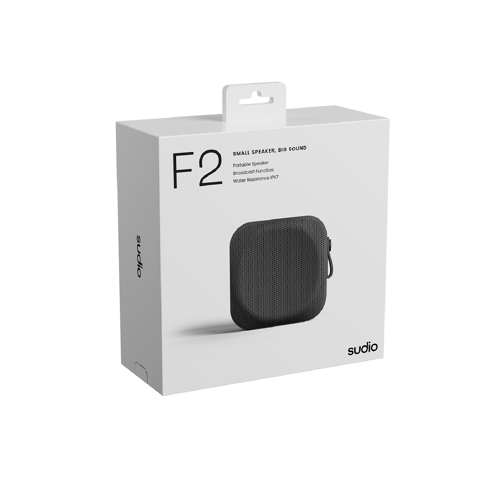 Sudio F2