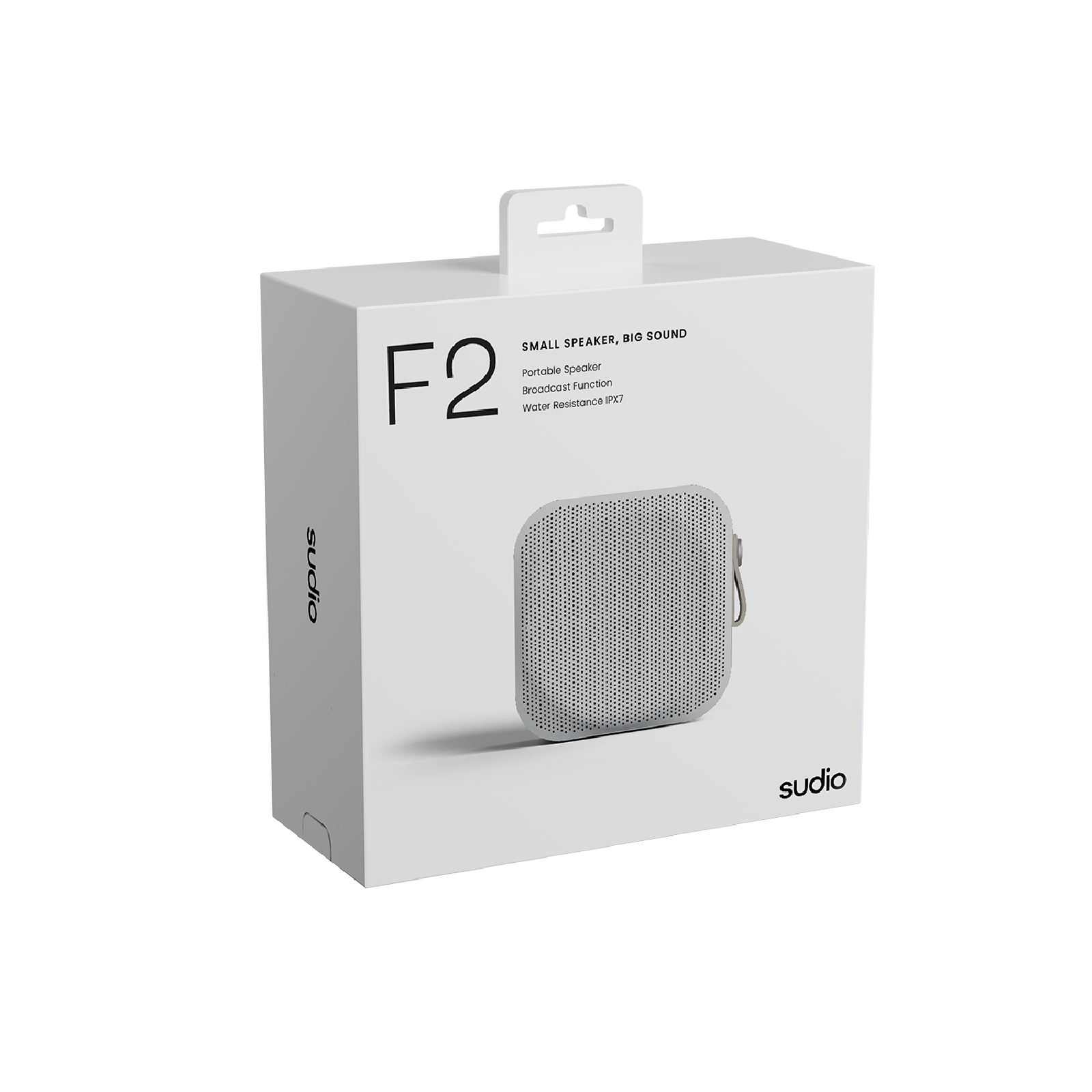 Sudio F2