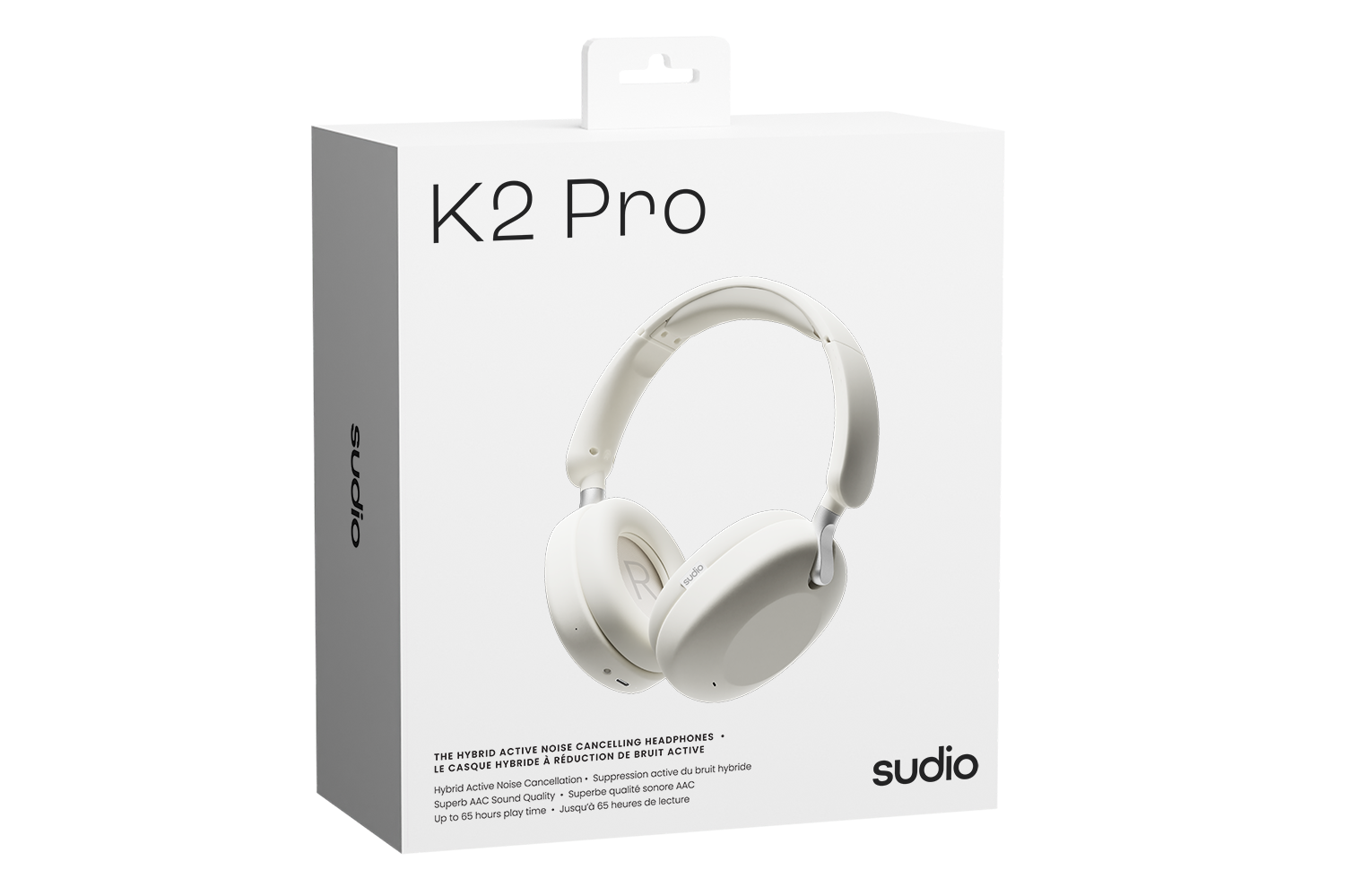 Studio K2 Sudio K2 Pro