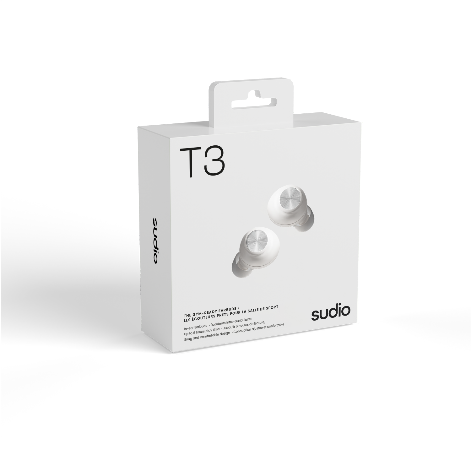 Sudio T3 Sudio T3